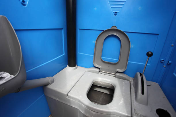 Best Portable Restroom Setup and Delivery in Natalbany, LA