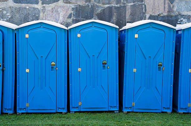 Types of Portable Toilets We Offer in Natalbany, LA